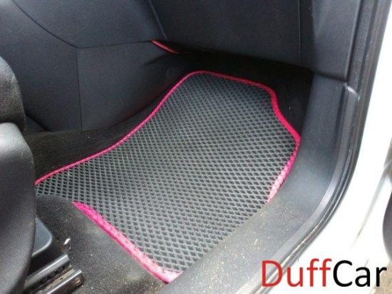 Автомобильные коврики Citroen C3 (2001 - 2009)