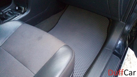 Автомобильные коврики Chevrolet Epica I (2006 - 2012)