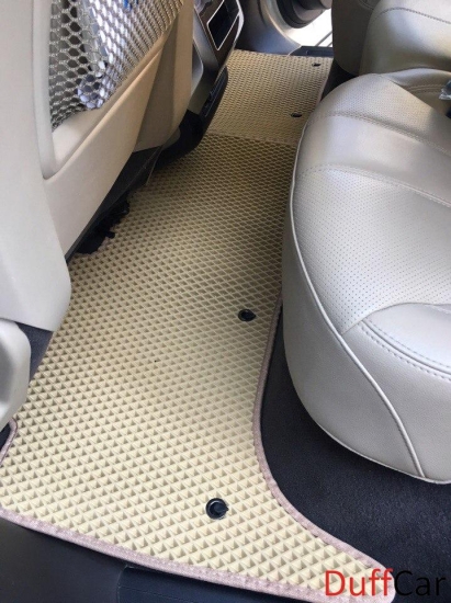 Автомобильные коврики Land Rover Range Rover Sport II (2013 - 2022)