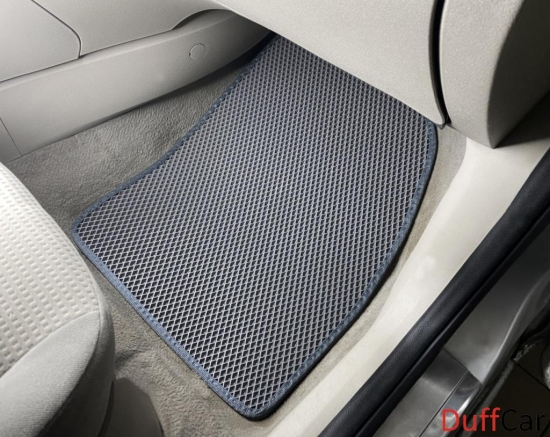 Автомобильные коврики Ford Focus II (C307) Седан (2004 - 2011)