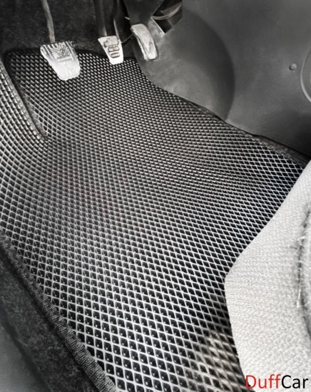 Автомобильные коврики LADA (ВАЗ) 2114 (2004 - 2013)