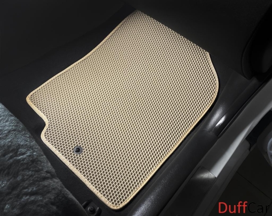 Автомобильные коврики Hyundai Elantra VII (CN7)  (2020 - ...)