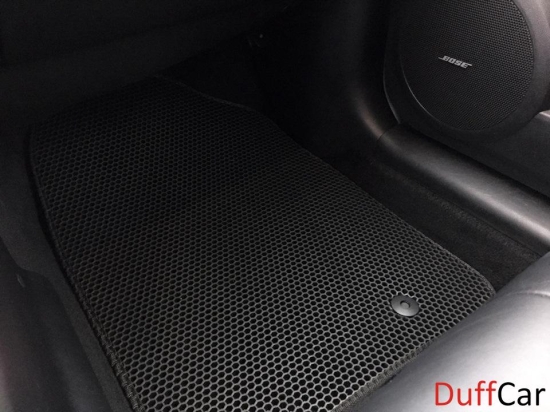 Автомобильные коврики Mazda CX-30 (2019 - 2023)