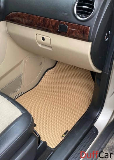 Автомобильные коврики Opel Antara I (L07) (2006 - 2011)