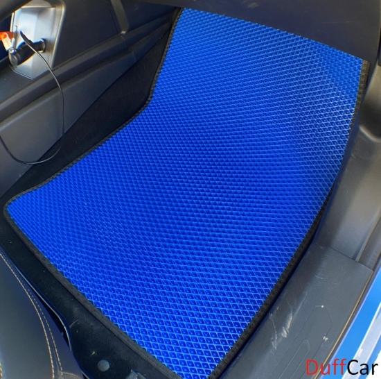 Автомобильные коврики Haval Jolion I (2021 - ...)