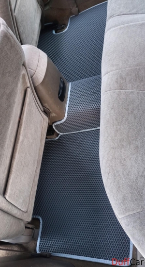 Автомобильные коврики Kia Magentis I Рестайлинг (2003 - 2006)