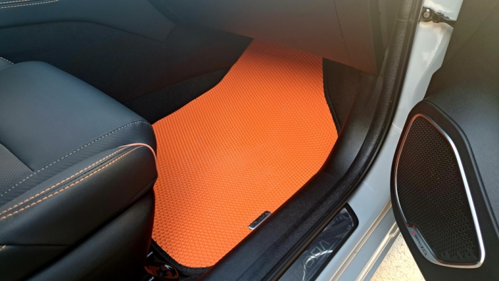 Chery Omoda S5 (2022 - ...)