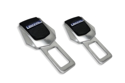 Заглушки ремней безопасности Haval Blue